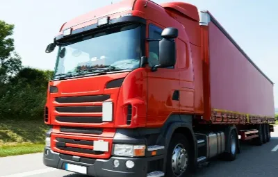 İzmir Kartal Ambar Kargo