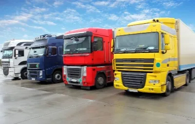 İzmir Kartal Nakliye Ambarı