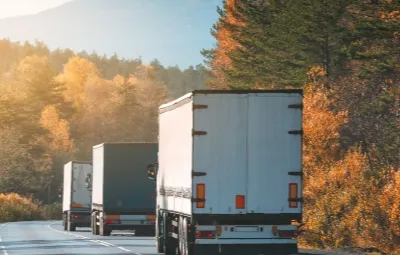 İzmir ile Kartal Arası Klima Taşıma