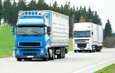 İzmir ile Kartal Arası Eşya Taşıma